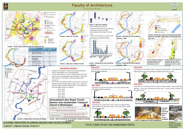 Ahmedabad brts case study ppt picture
