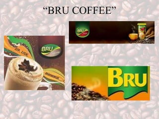 Bru segmentation targeting positioning | PPTX