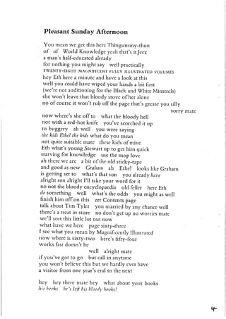 Bruce Dawe Poems | PDF