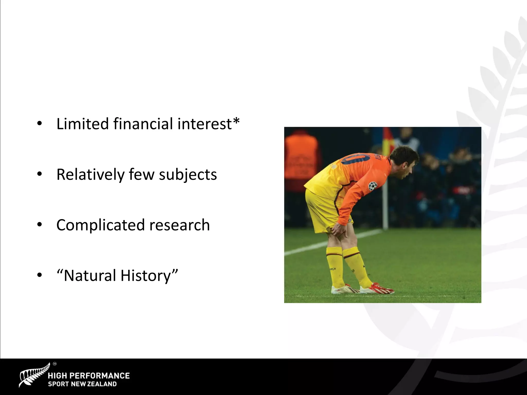 Bruce Hamilton - Classification and Grading of Muscle Injuries | PPT