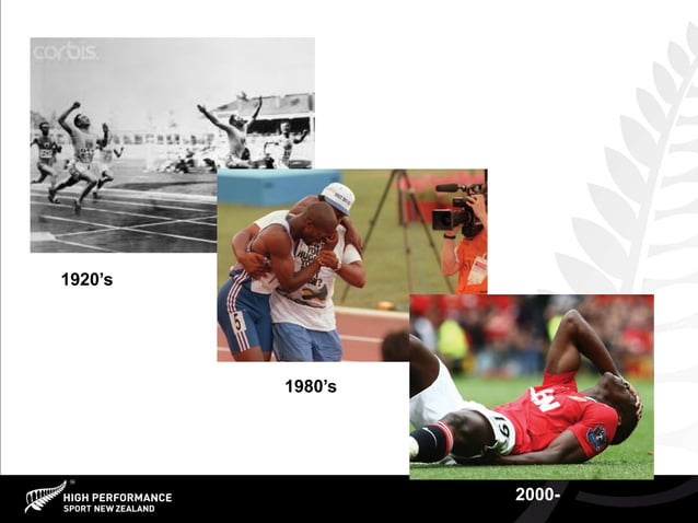 Bruce Hamilton - Classification and Grading of Muscle Injuries | PPT