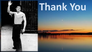 Before God we are
all equally wise -
and equally
foolish.
Thank You
 