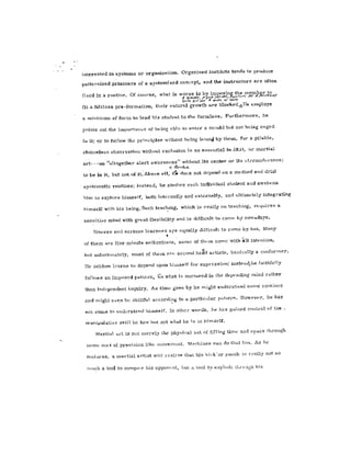 Bruce lee   original jeet kune do manuscript