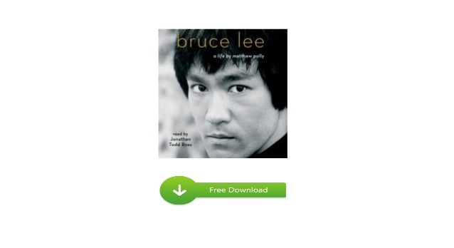 bruce lee english