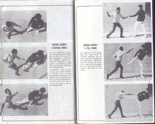 Bruce Lee Fighting Method Volume 1