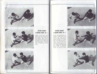 Bruce Lee Fighting Method Volume 1