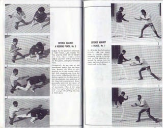 Bruce Lee Fighting Method Volume 1