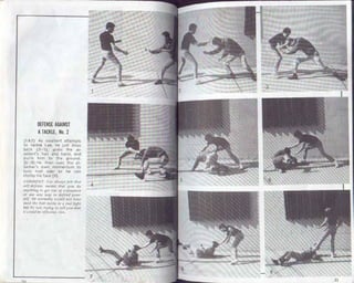 Bruce Lee Fighting Method Volume 1