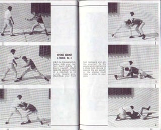 Bruce Lee Fighting Method Volume 1