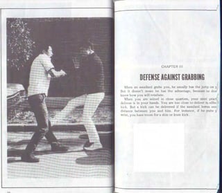 Bruce Lee Fighting Method Volume 1