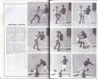 Bruce Lee Fighting Method Volume 1