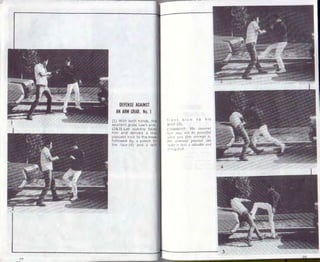 Bruce Lee Fighting Method Volume 1