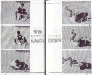 Bruce Lee Fighting Method Volume 1