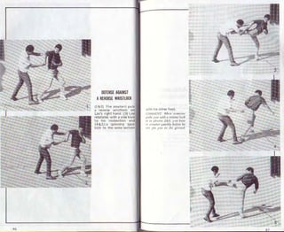 Bruce Lee Fighting Method Volume 1