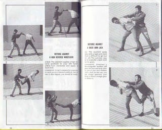 Bruce Lee Fighting Method Volume 1