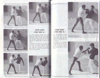 Bruce Lee Fighting Method Volume 1