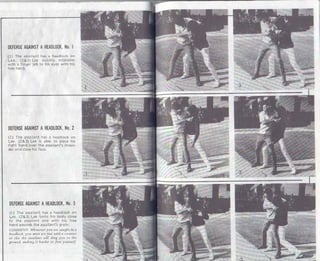 Bruce Lee Fighting Method Volume 1