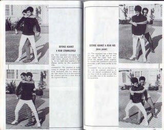 Bruce Lee Fighting Method Volume 1