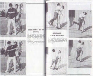 Bruce Lee Fighting Method Volume 1