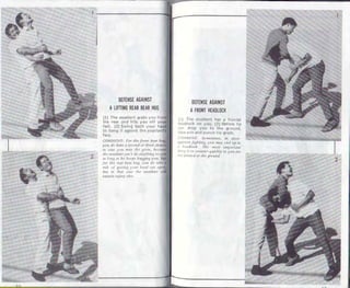 Bruce Lee Fighting Method Volume 1