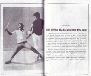 Bruce Lee Fighting Method Volume 1