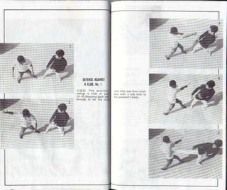 Bruce Lee Fighting Method Volume 1
