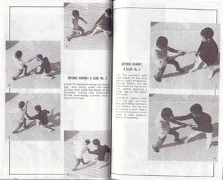 Bruce Lee Fighting Method Volume 1