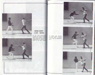 Bruce Lee Fighting Method Volume 1