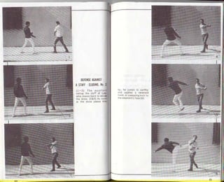 Bruce Lee Fighting Method Volume 1