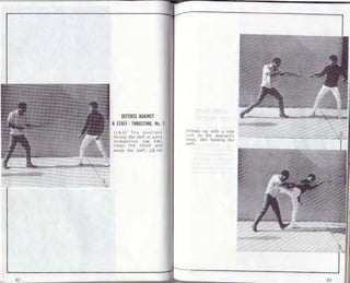 Bruce Lee Fighting Method Volume 1