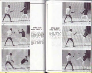 Bruce Lee Fighting Method Volume 1