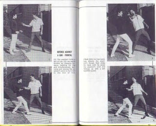 Bruce Lee Fighting Method Volume 1