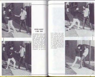 Bruce Lee Fighting Method Volume 1