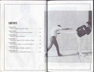 Bruce Lee Fighting Method Volume 1