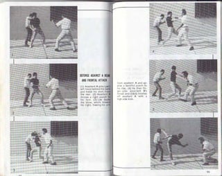 Bruce Lee Fighting Method Volume 1