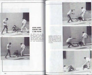 Bruce Lee Fighting Method Volume 1