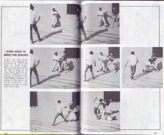 Bruce Lee Fighting Method Volume 1