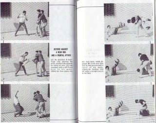 Bruce Lee Fighting Method Volume 1