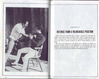 Bruce Lee Fighting Method Volume 1