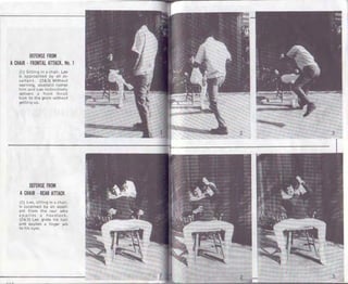 Bruce Lee Fighting Method Volume 1