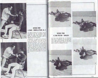 Bruce Lee Fighting Method Volume 1