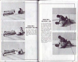 Bruce Lee Fighting Method Volume 1