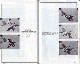 Bruce Lee Fighting Method Volume 1