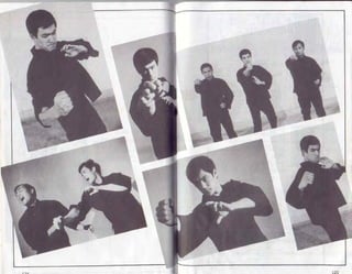 Bruce Lee Fighting Method Volume 1