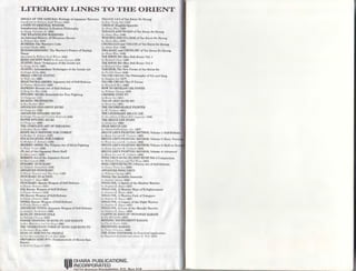 Bruce Lee Fighting Method Volume 1