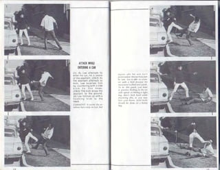 Bruce Lee Fighting Method Volume 1