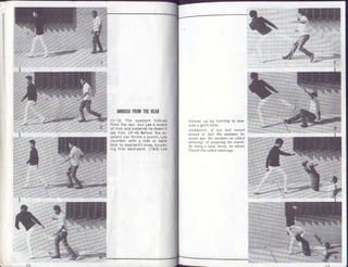 Bruce Lee Fighting Method Volume 1