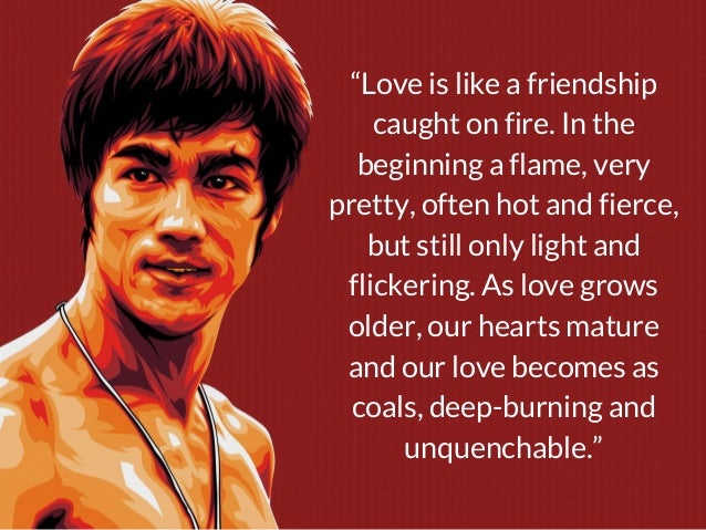 bruce lee quotes