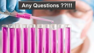 1- Trying to drawing of blood sample from your colleagues.
2- Preparation of serum.
3- Do Brucella test (screen test) for your colleagues.
4- Report the result and interpretation.
Practical Part
 