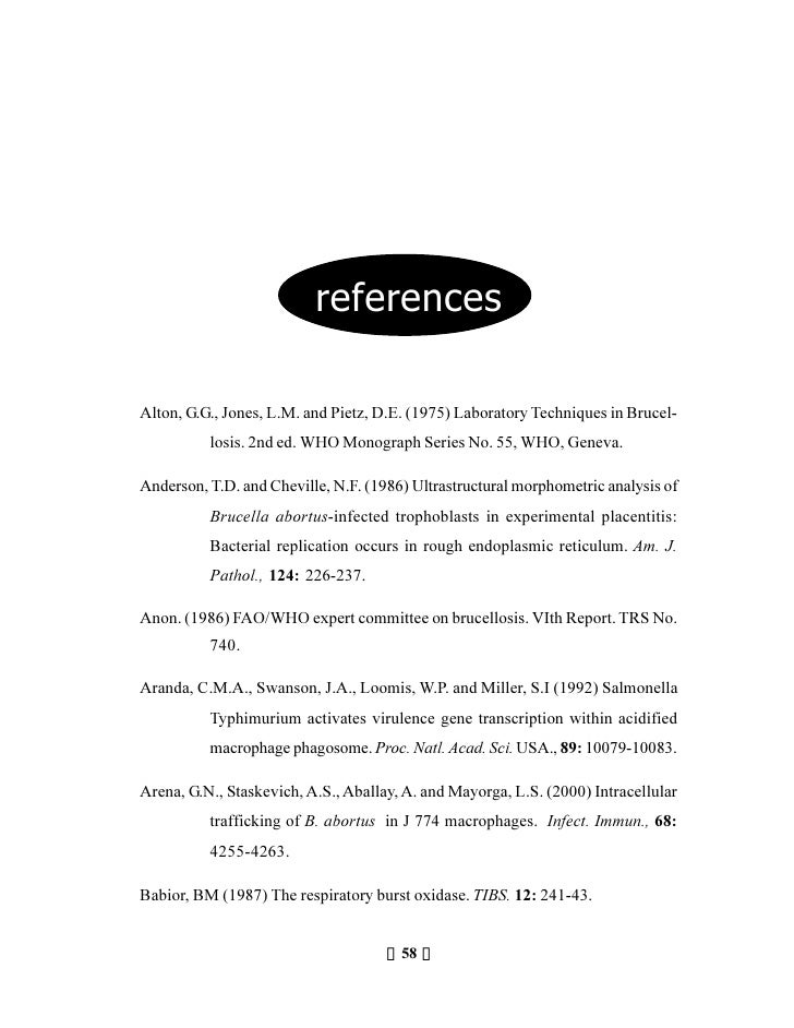 Posted masters thesis